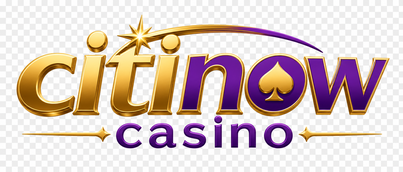 citinow casino logo